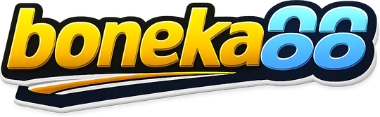 Logo boneka88